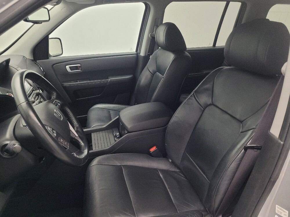 2015 Honda Pilot in Macon, GA 31210 - 18121565 17