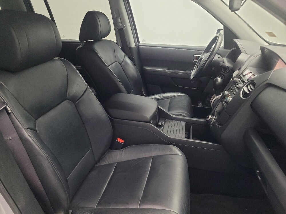 2015 Honda Pilot in Macon, GA 31210 - 18121565 21