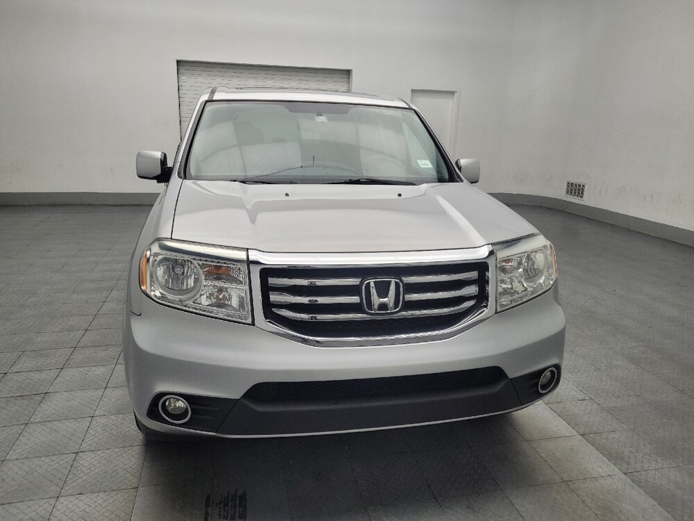 2015 Honda Pilot in Macon, GA 31210 - 18121565 14