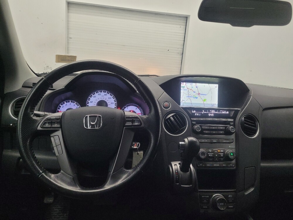 2015 Honda Pilot in Macon, GA 31210 - 18121565 22