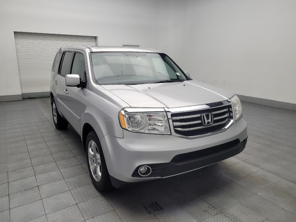 2015 Honda Pilot in Macon, GA 31210 - 18121565 13