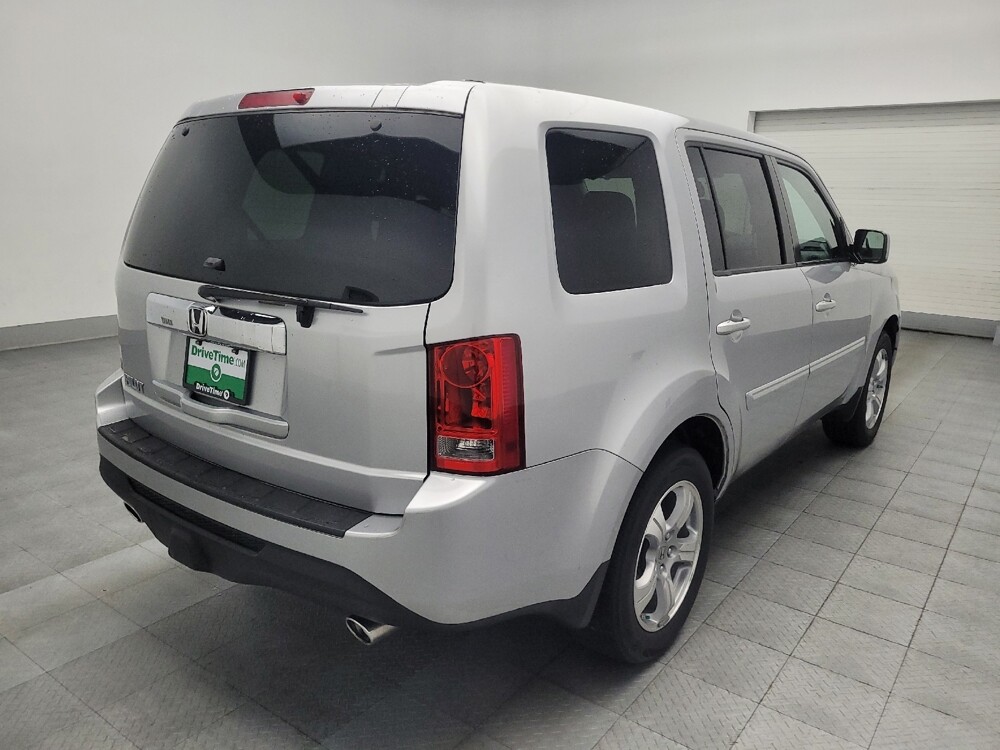 2015 Honda Pilot in Macon, GA 31210 - 18121565 9