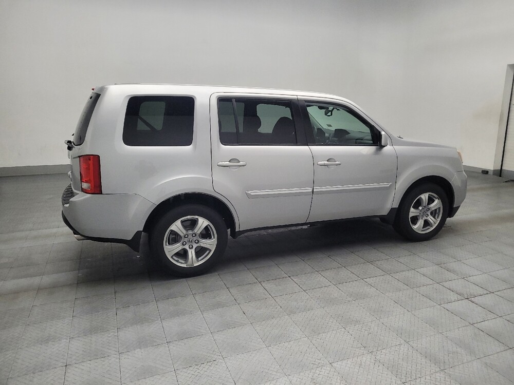 2015 Honda Pilot in Macon, GA 31210 - 18121565 10