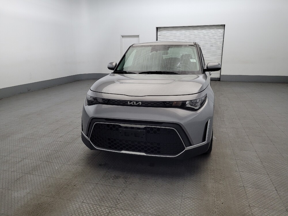 2023 Kia Soul in Chesapeake, VA 23320 - 18121566 15