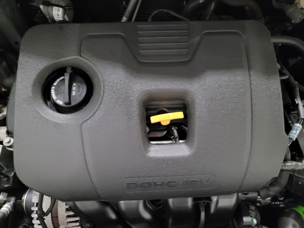 2023 Kia Soul in Chesapeake, VA 23320 - 18121566 30