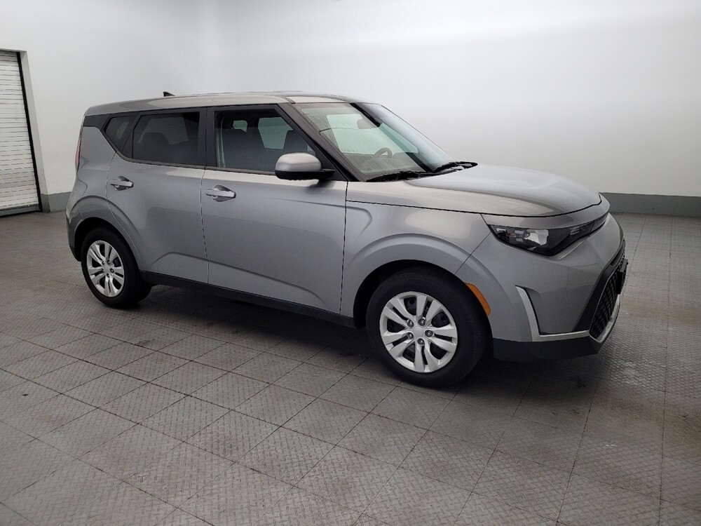 2023 Kia Soul in Chesapeake, VA 23320 - 18121566 11