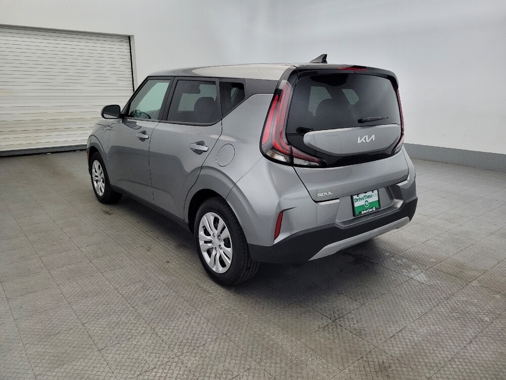 2023 Kia Soul in Chesapeake, VA 23320 - 18121566 5