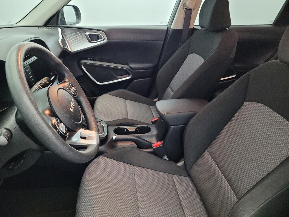 2023 Kia Soul in Chesapeake, VA 23320 - 18121566 17