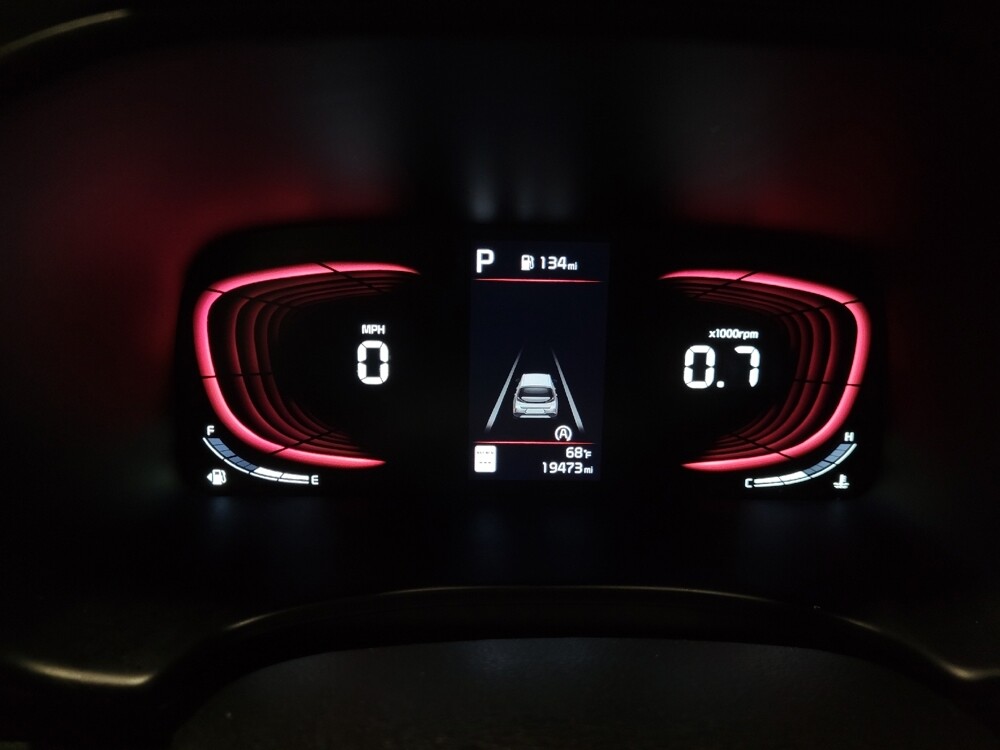 2023 Kia Soul in Chesapeake, VA 23320 - 18121566 23