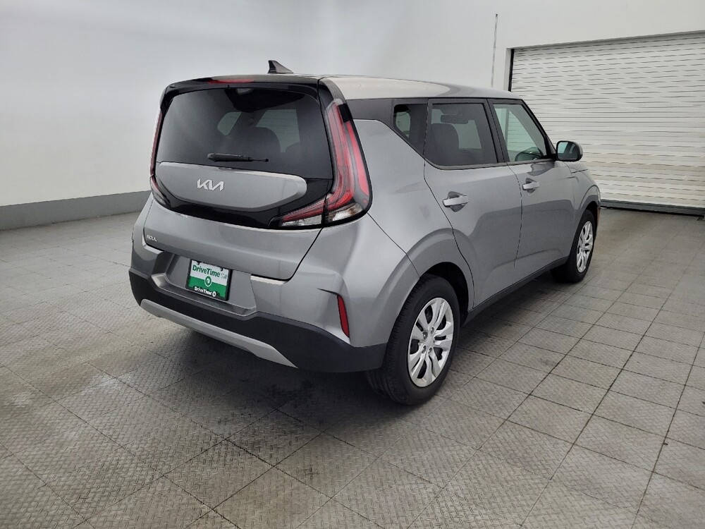 2023 Kia Soul in Chesapeake, VA 23320 - 18121566 9