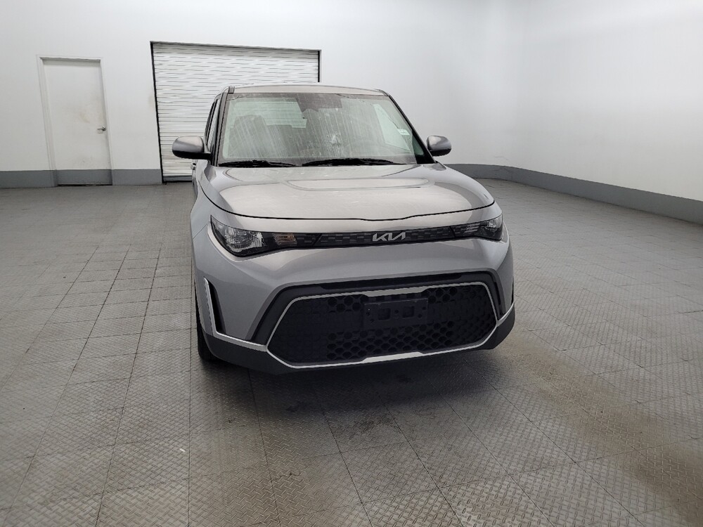 2023 Kia Soul in Chesapeake, VA 23320 - 18121566 14