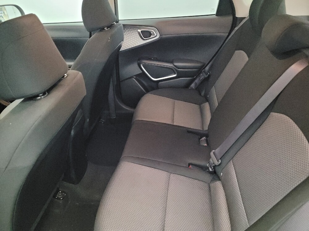 2023 Kia Soul in Chesapeake, VA 23320 - 18121566 18