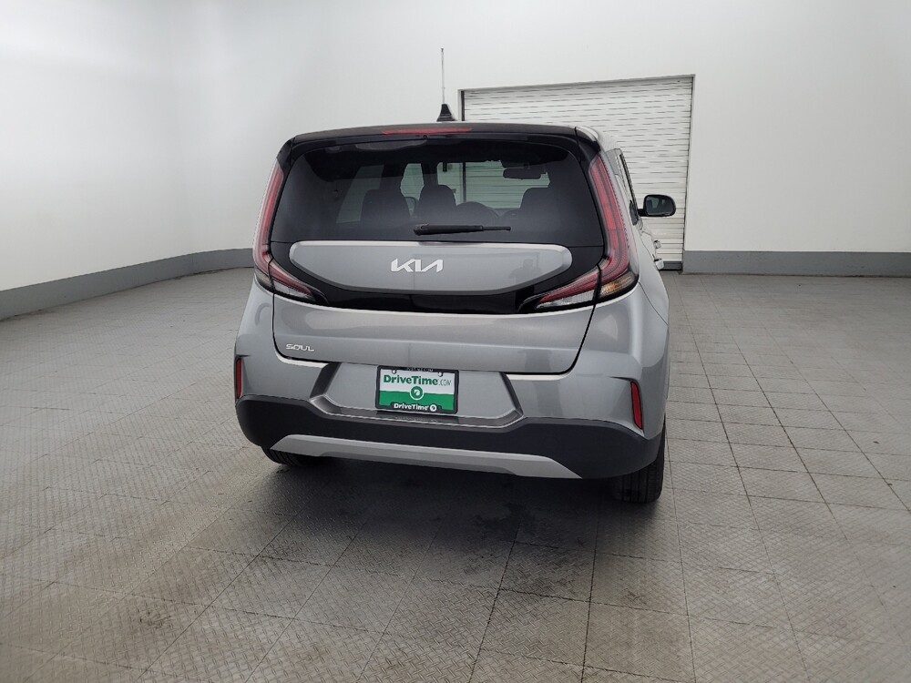 2023 Kia Soul in Chesapeake, VA 23320 - 18121566 7