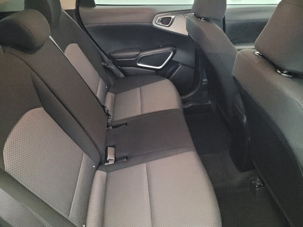 2023 Kia Soul in Chesapeake, VA 23320 - 18121566 19
