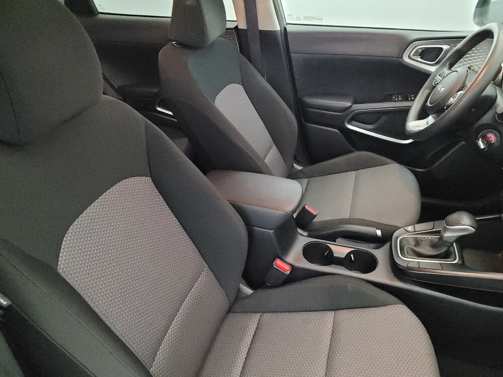 2023 Kia Soul in Chesapeake, VA 23320 - 18121566 21