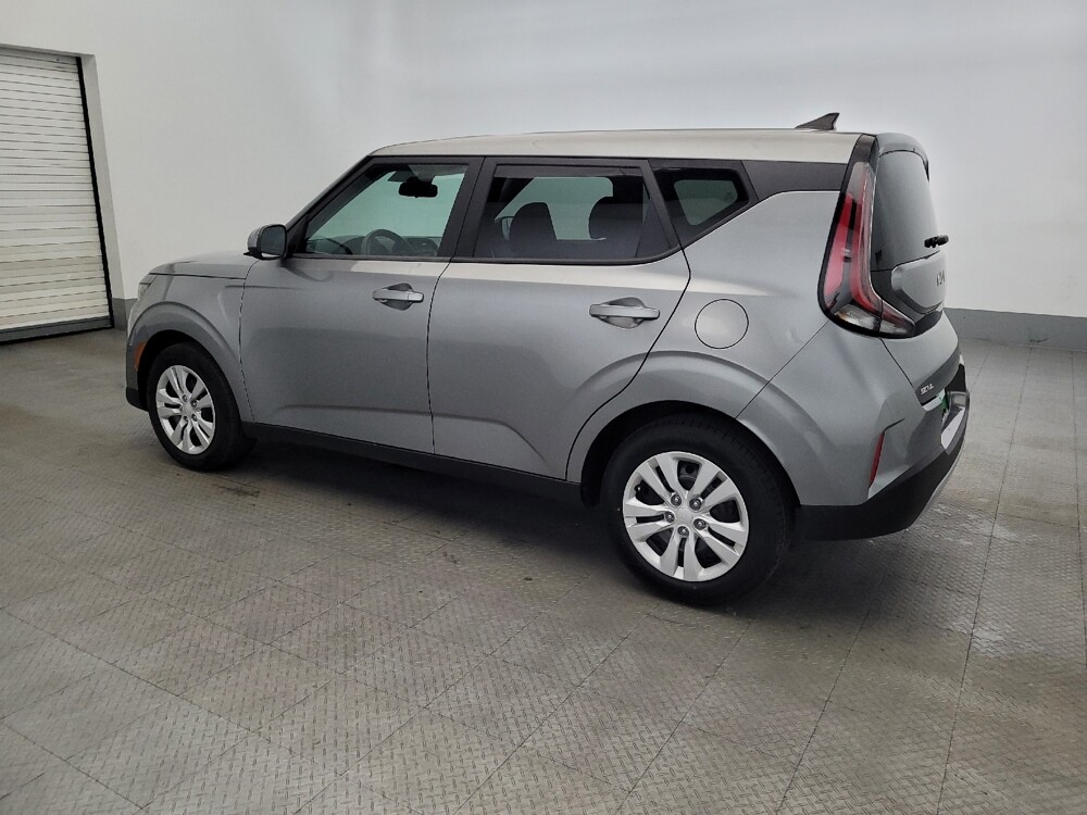 2023 Kia Soul in Chesapeake, VA 23320 - 18121566 3