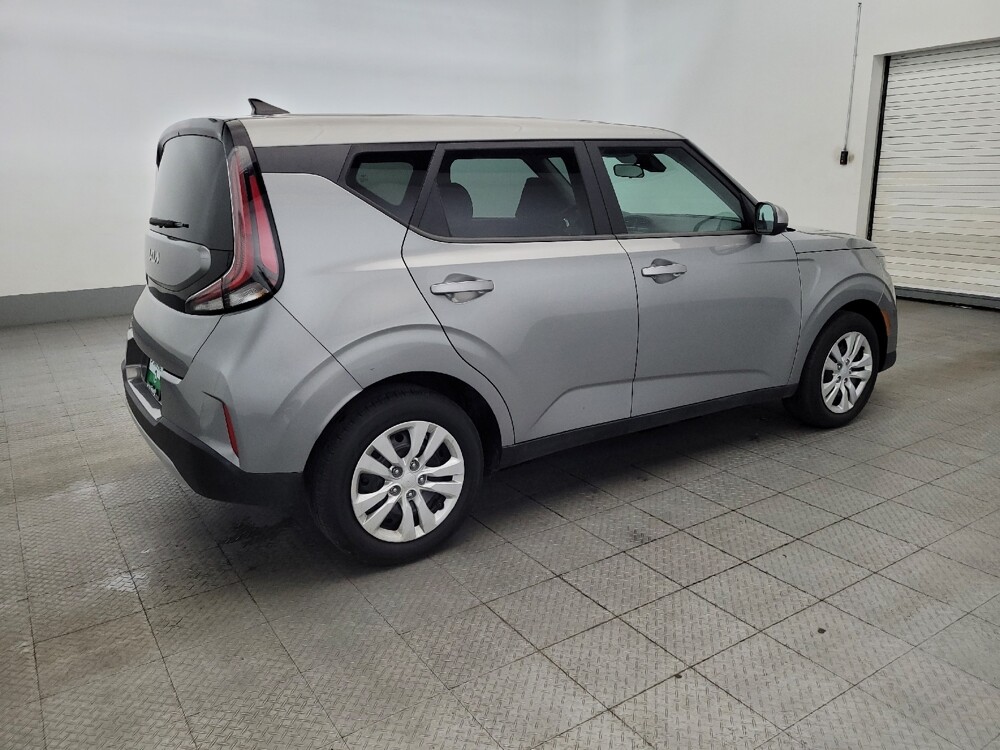 2023 Kia Soul in Chesapeake, VA 23320 - 18121566 10