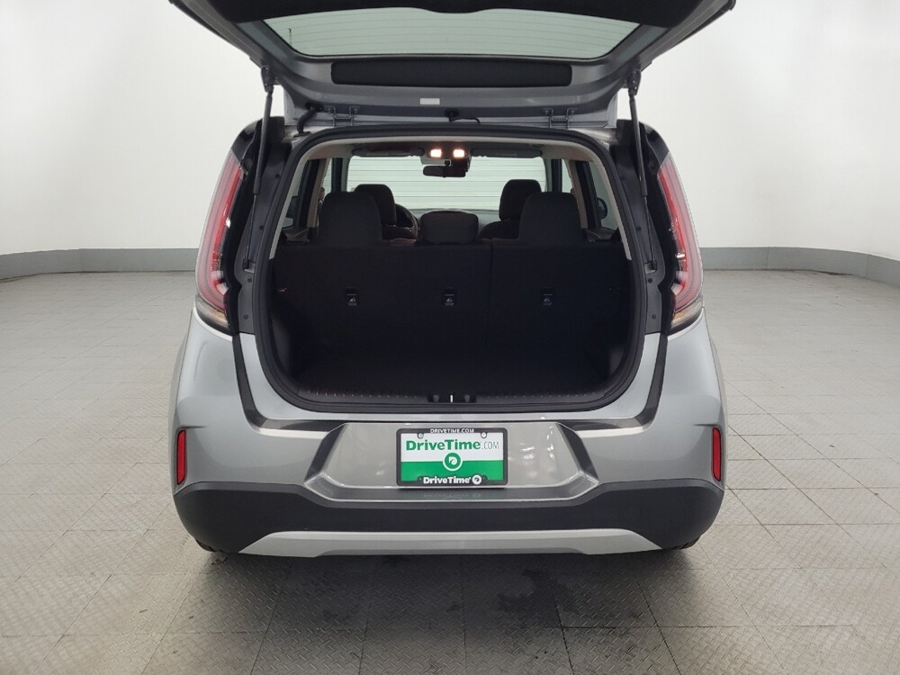 2023 Kia Soul in Chesapeake, VA 23320 - 18121566 29