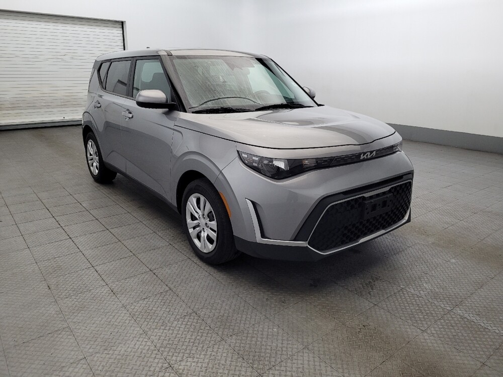 2023 Kia Soul in Chesapeake, VA 23320 - 18121566 13