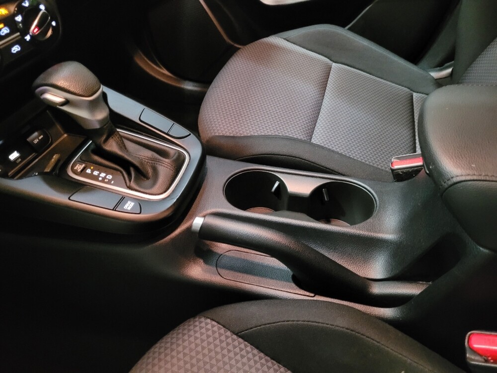 2023 Kia Soul in Chesapeake, VA 23320 - 18121566 26