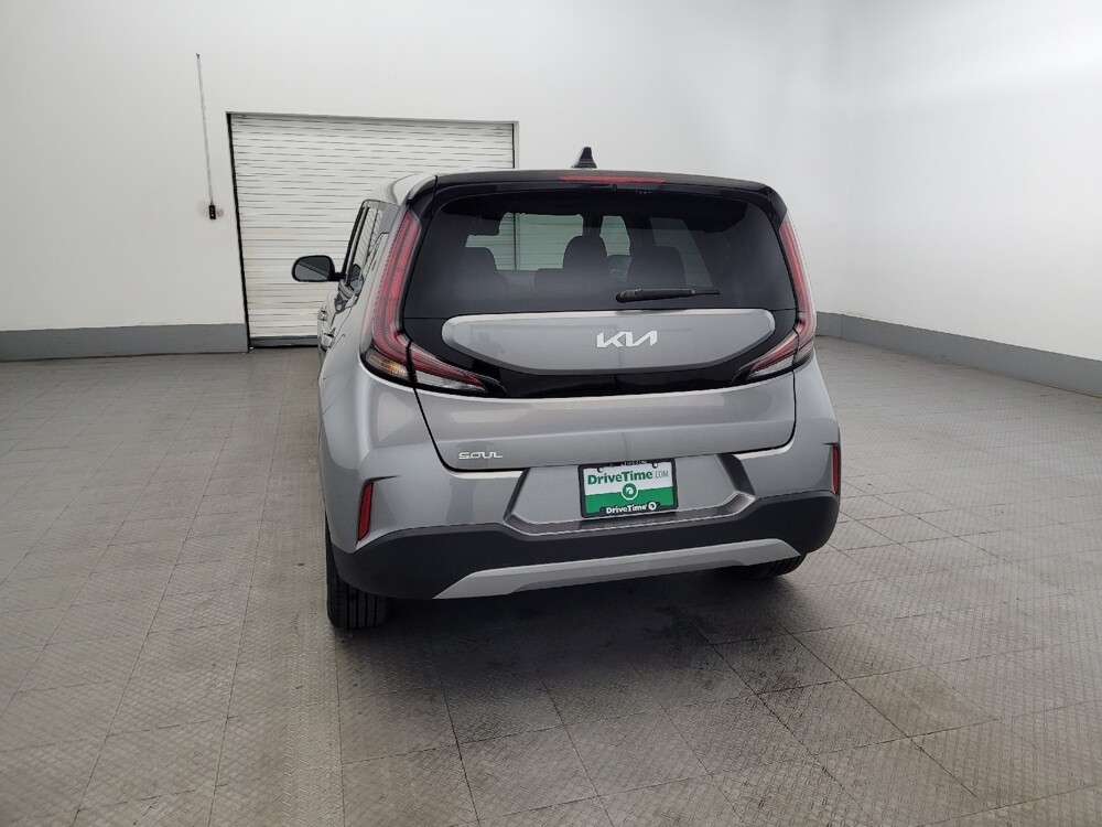 2023 Kia Soul in Chesapeake, VA 23320 - 18121566 6