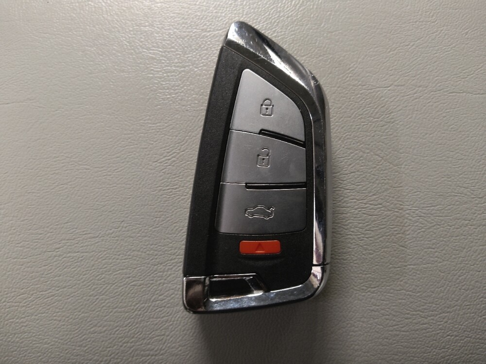 2020 Jeep Cherokee in Jackson, MS 39211 - 18121567 32