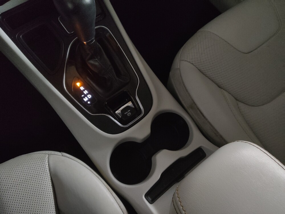 2020 Jeep Cherokee in Jackson, MS 39211 - 18121567 26