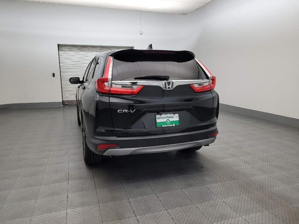 2019 Honda CR-V in Phoenix, AZ 85022 - 18121568 6