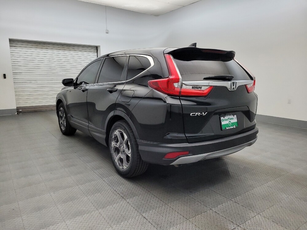 2019 Honda CR-V in Phoenix, AZ 85022 - 18121568 5