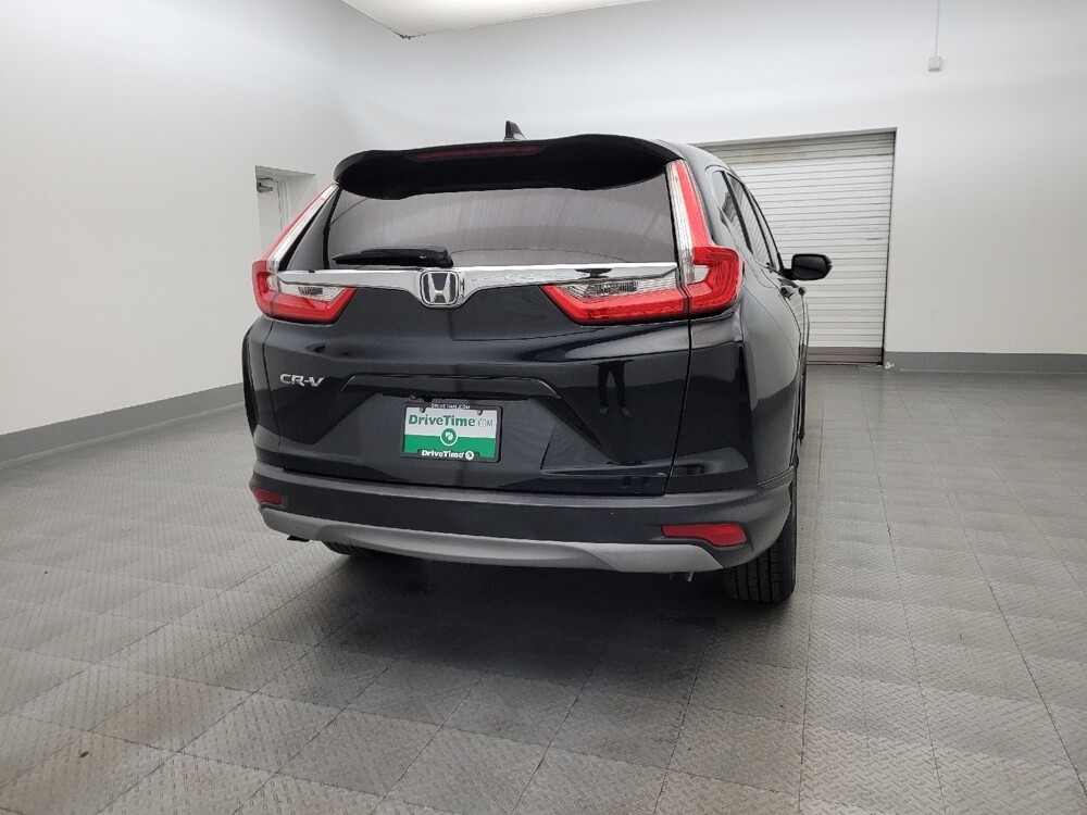 2019 Honda CR-V in Phoenix, AZ 85022 - 18121568 7