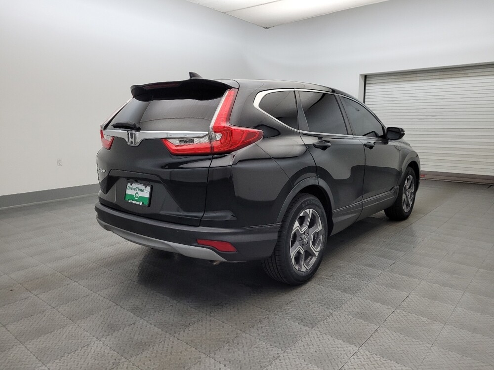 2019 Honda CR-V in Phoenix, AZ 85022 - 18121568 9