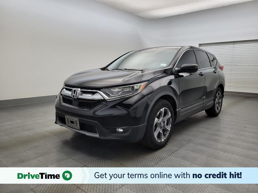 2019 Honda CR-V in Phoenix, AZ 85022 - 18121568