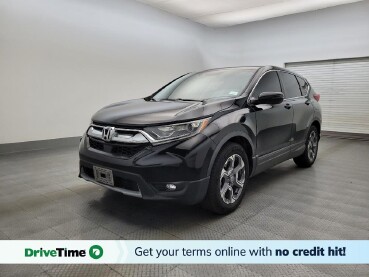 2019 Honda CR-V in Phoenix, AZ 85022