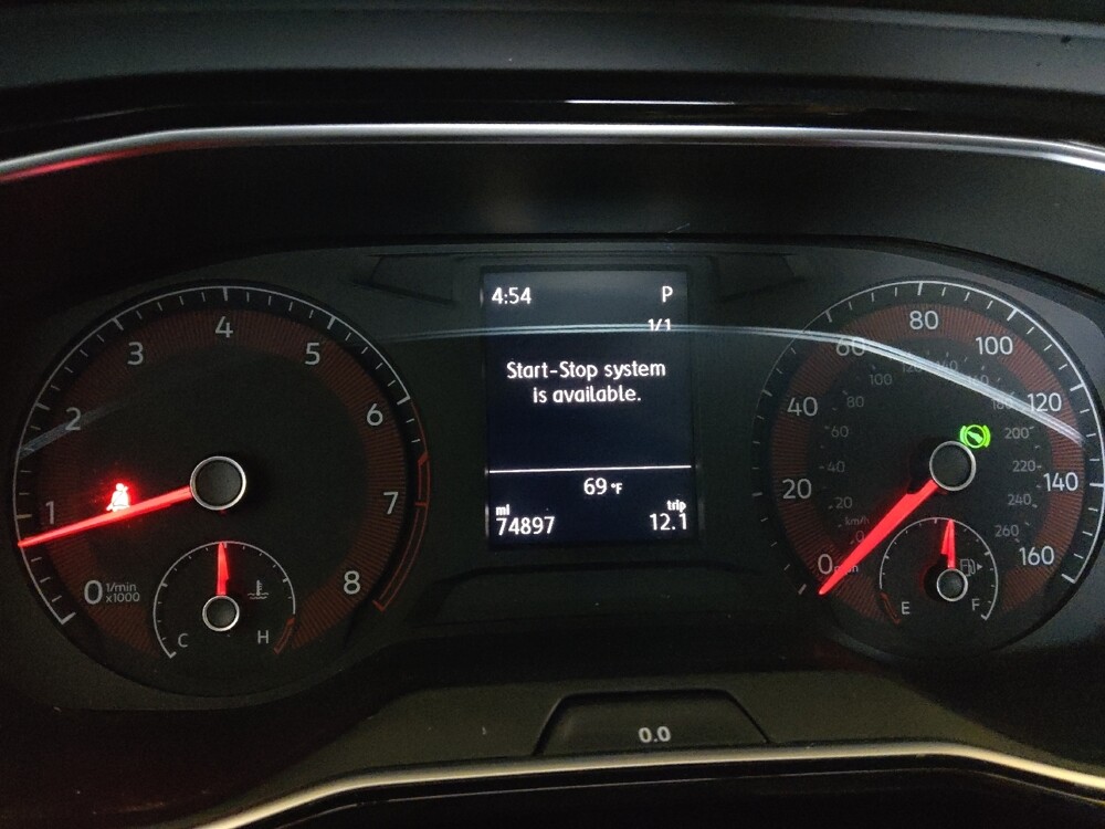 2019 Volkswagen Jetta in Pelham, AL 35124 - 18121569 23