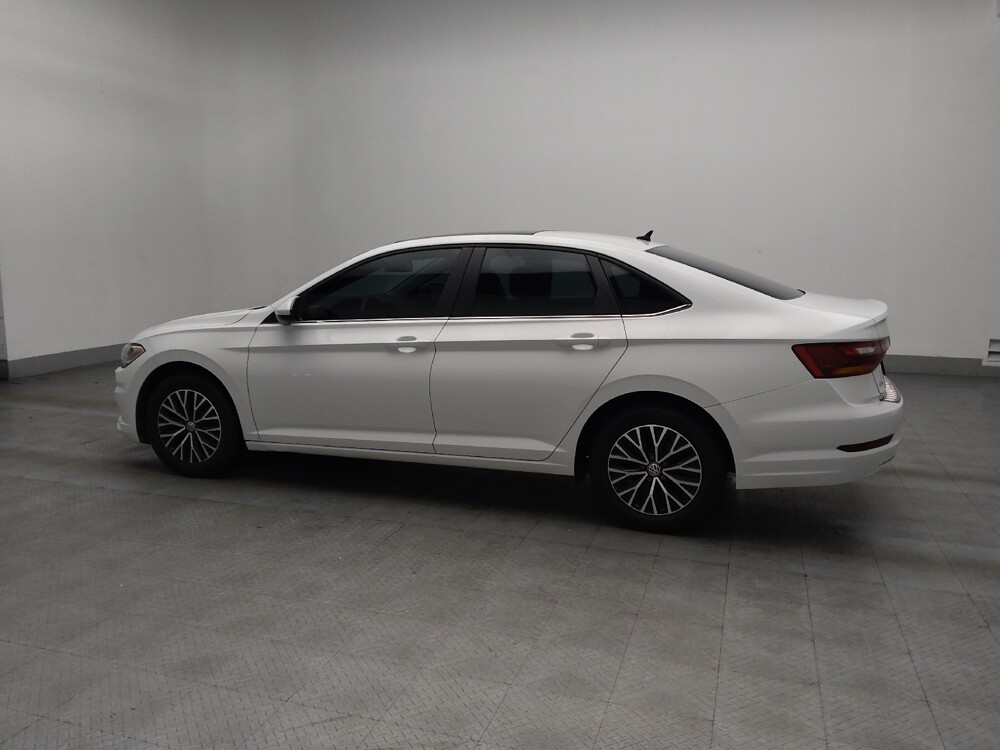 2019 Volkswagen Jetta in Pelham, AL 35124 - 18121569 3