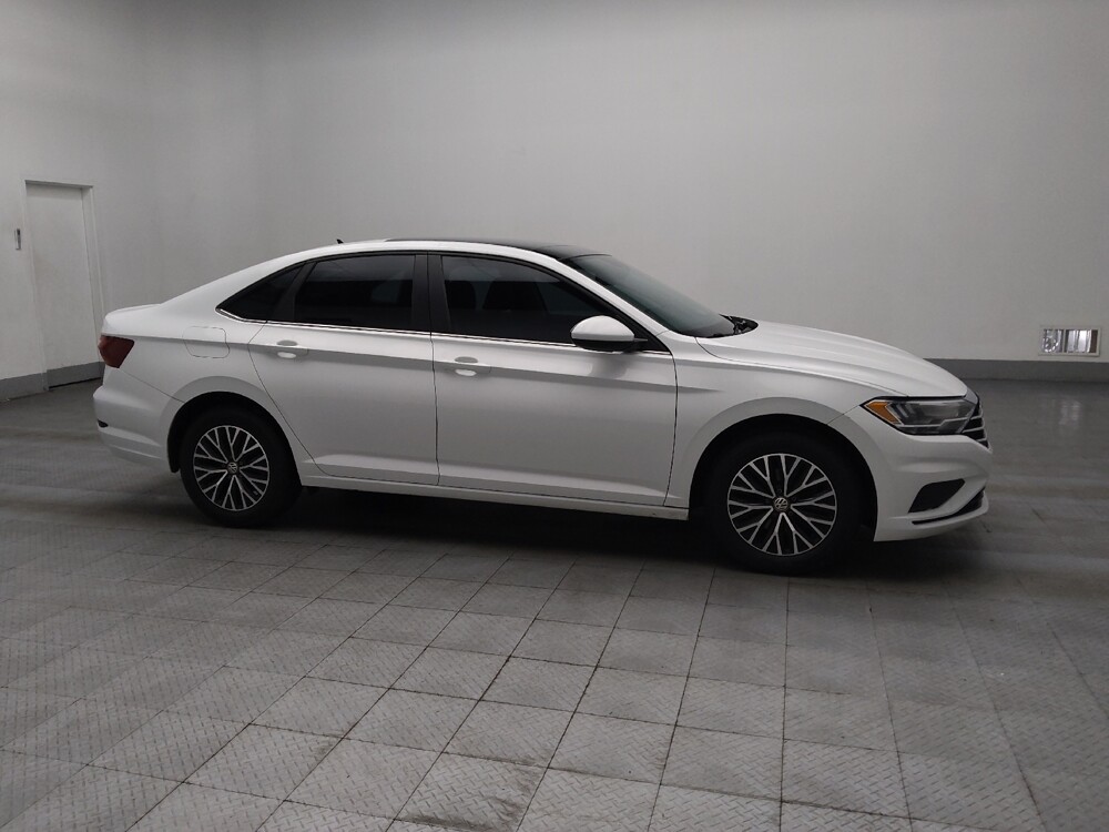2019 Volkswagen Jetta in Pelham, AL 35124 - 18121569 11