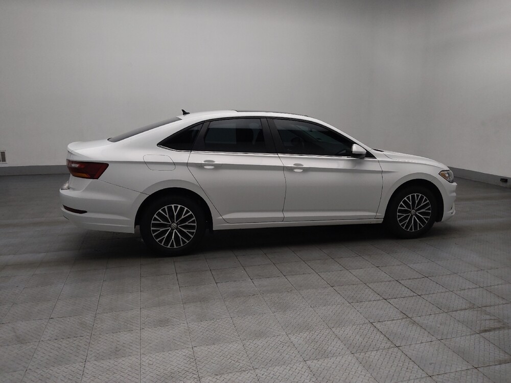 2019 Volkswagen Jetta in Pelham, AL 35124 - 18121569 10