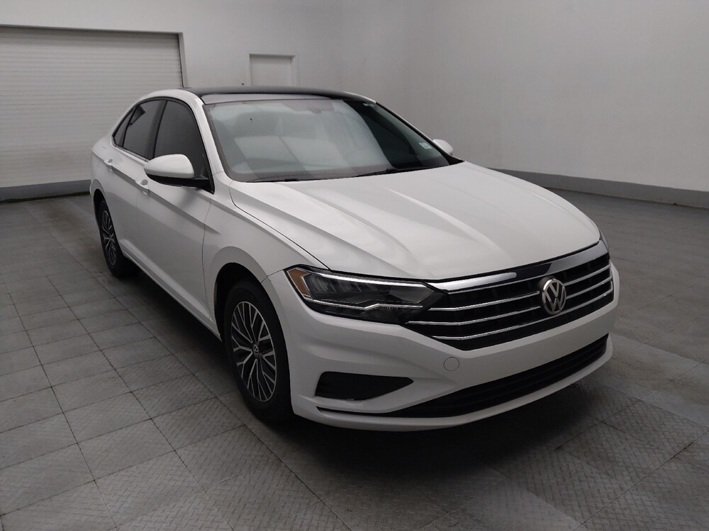 2019 Volkswagen Jetta in Pelham, AL 35124 - 18121569 13