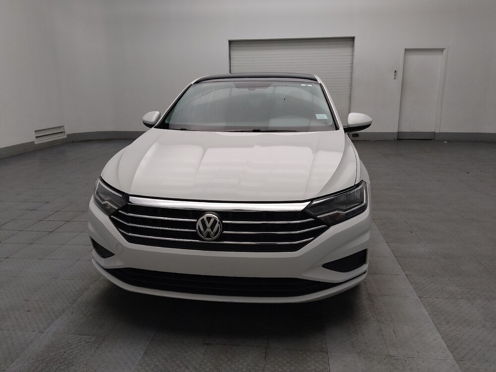 2019 Volkswagen Jetta in Pelham, AL 35124 - 18121569 15