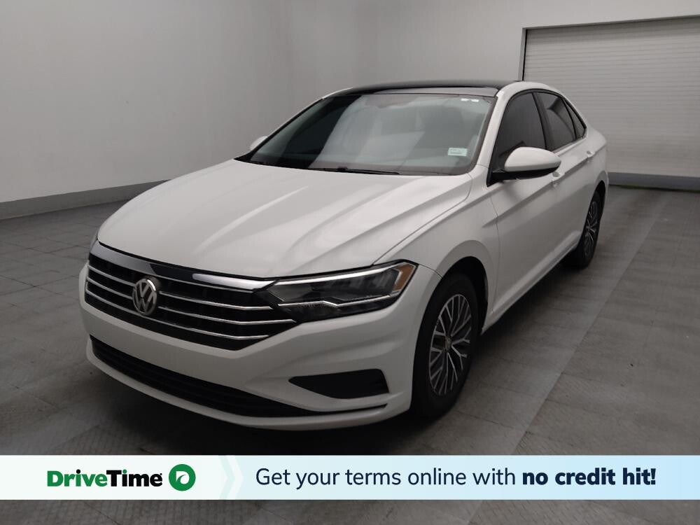 2019 Volkswagen Jetta in Pelham, AL 35124 - 18121569