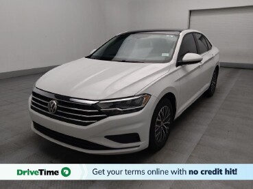 2019 Volkswagen Jetta in Pelham, AL 35124