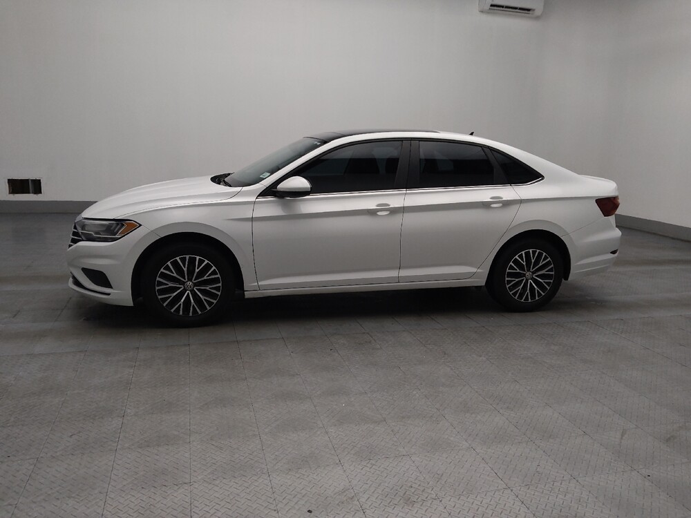 2019 Volkswagen Jetta in Pelham, AL 35124 - 18121569 2