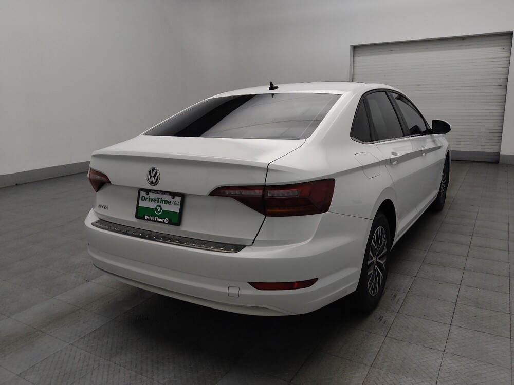 2019 Volkswagen Jetta in Pelham, AL 35124 - 18121569 9
