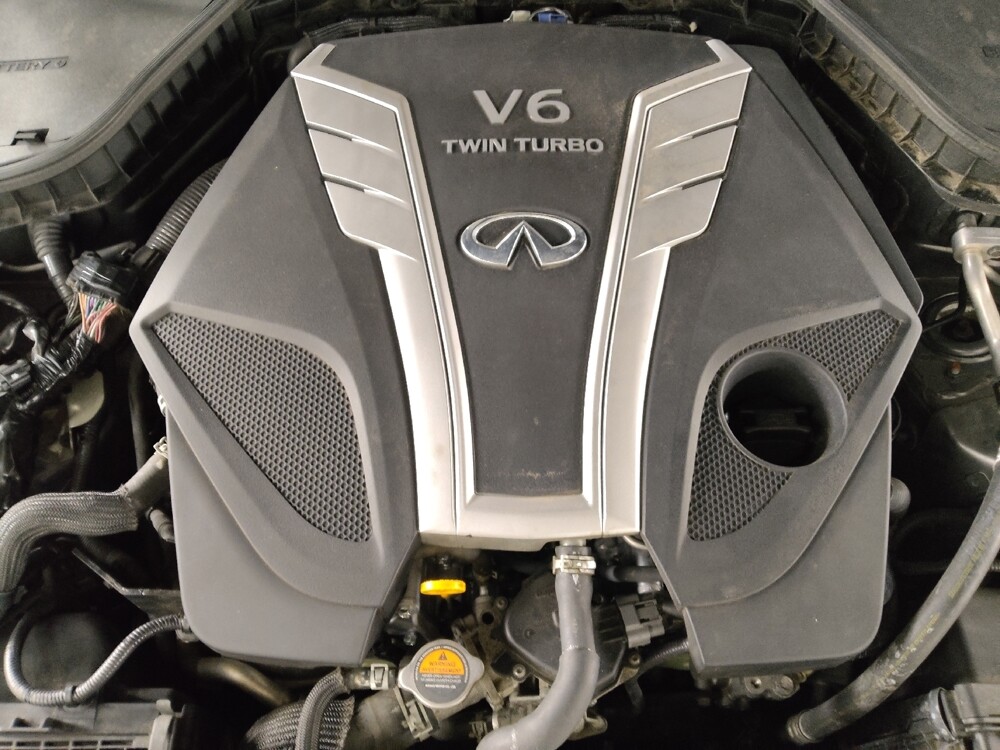 2017 INFINITI Q60 in Athens, GA 30606 - 18121570 30