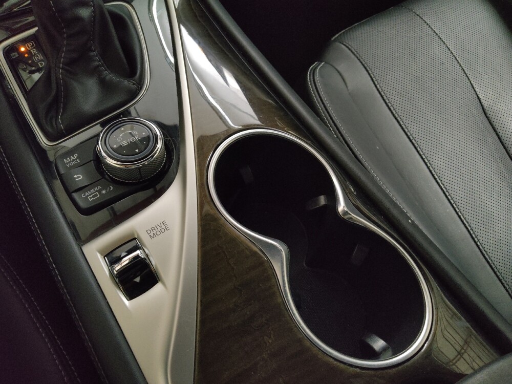 2017 INFINITI Q60 in Athens, GA 30606 - 18121570 26