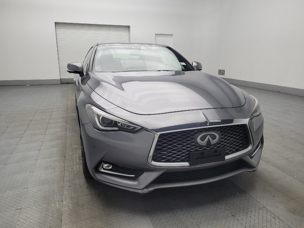 2017 INFINITI Q60 in Athens, GA 30606 - 18121570 14