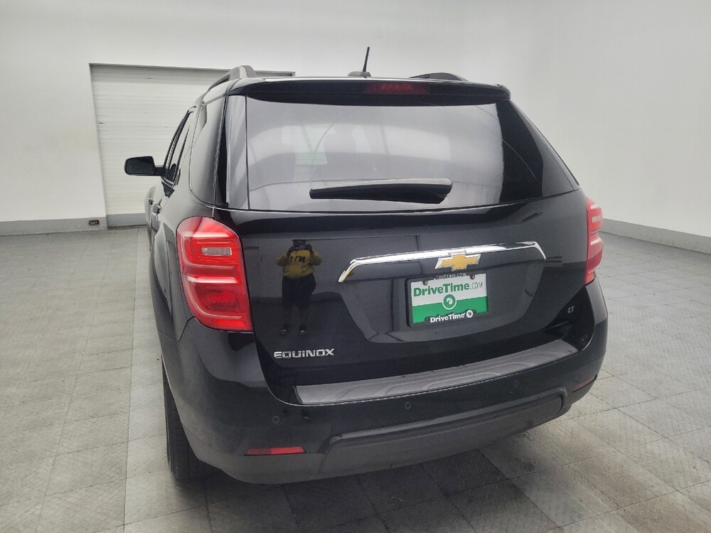 2017 Chevrolet Equinox in Union City, GA 30291 - 18121571 6