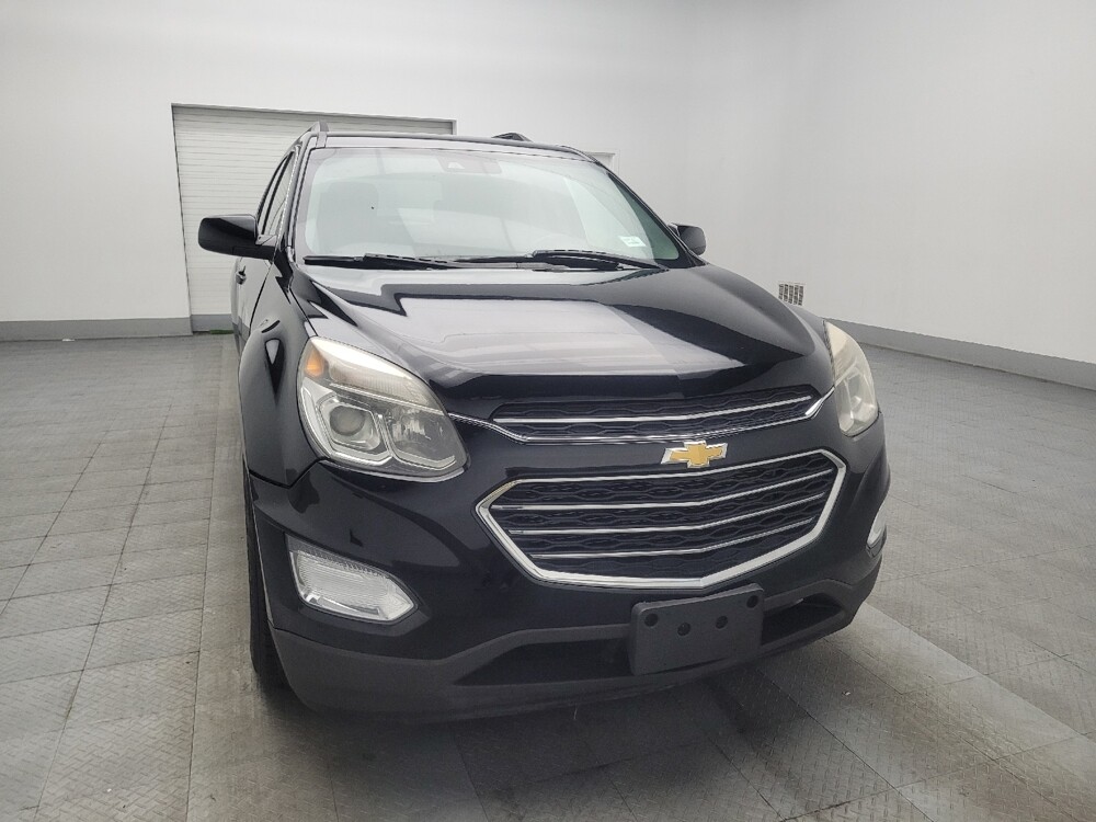 2017 Chevrolet Equinox in Union City, GA 30291 - 18121571 14