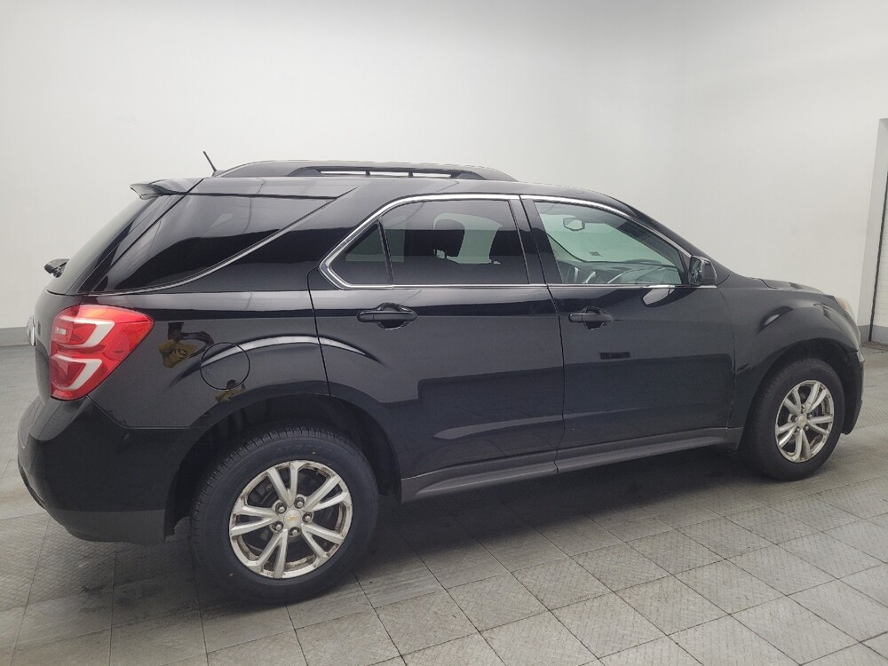 2017 Chevrolet Equinox in Union City, GA 30291 - 18121571 10