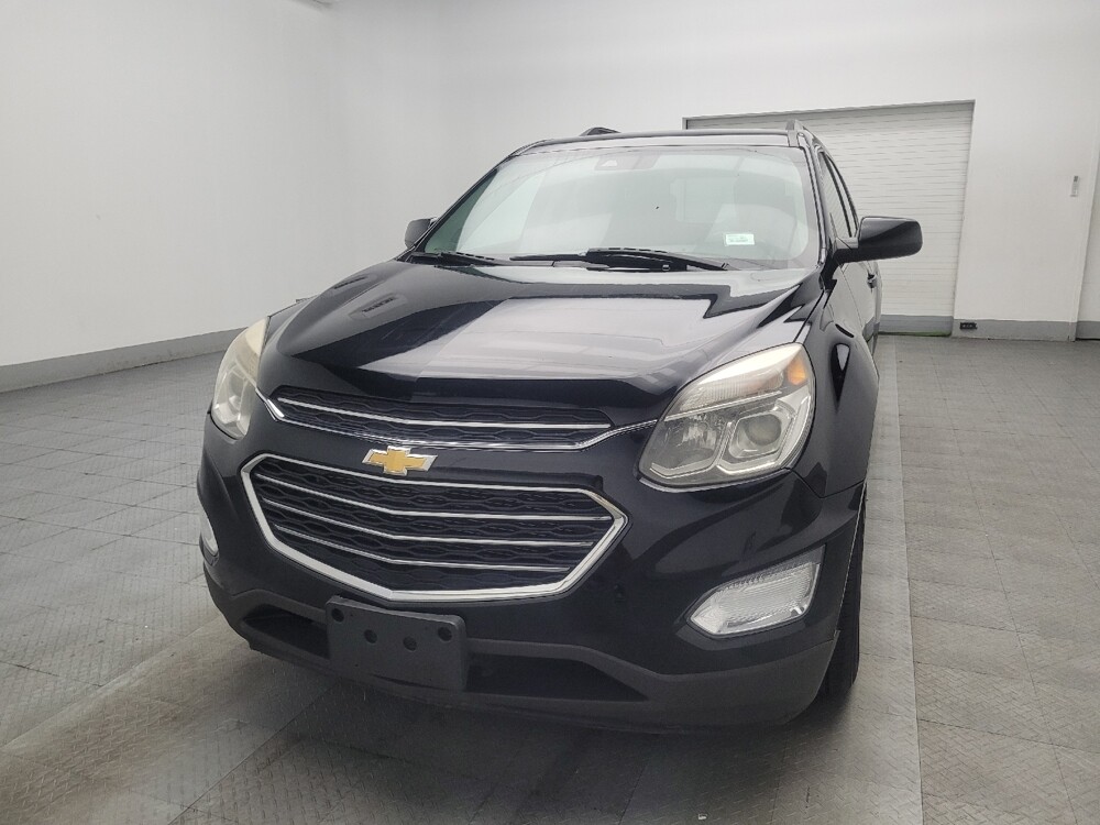 2017 Chevrolet Equinox in Union City, GA 30291 - 18121571 15